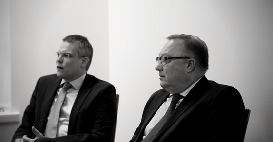 Sukupolvenvaihdos on yrityskauppa - Comset tietoisku ja -paketti